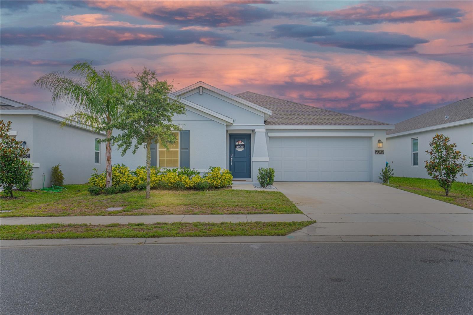 Details for 2049 Freemark Street, OSTEEN, FL 32764
