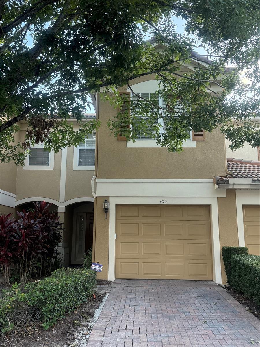 Details for 6462 Daysbrook Drive 105, ORLANDO, FL 32835