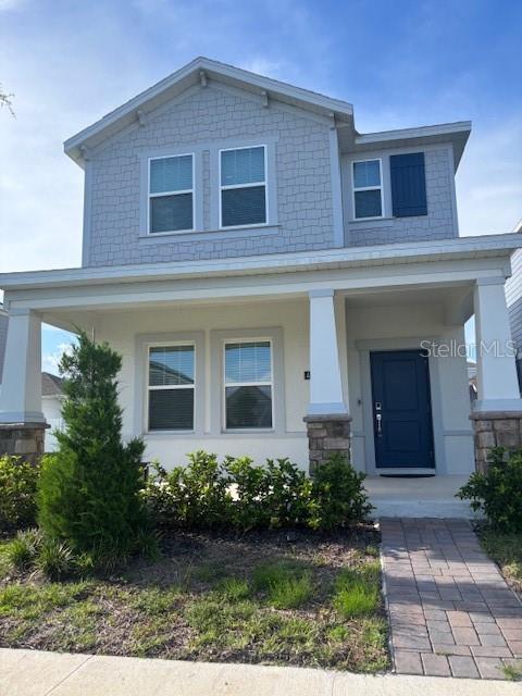 Listing Details for 4135 Pino Street, APOPKA, FL 32712
