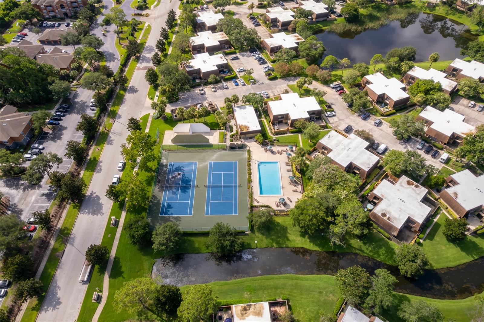 Image 25 of 26 For 5314 Brook Court 205