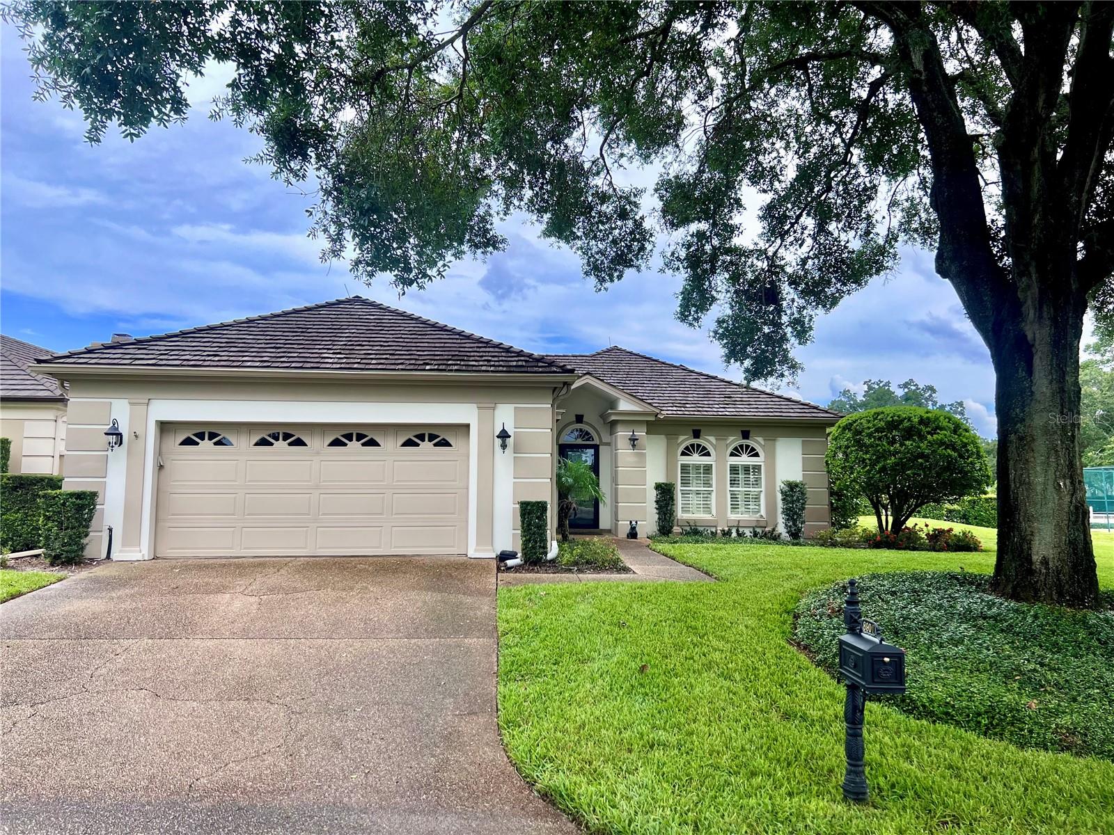 Listing Details for 8901 Charleston Park Ge, ORLANDO, FL 32819