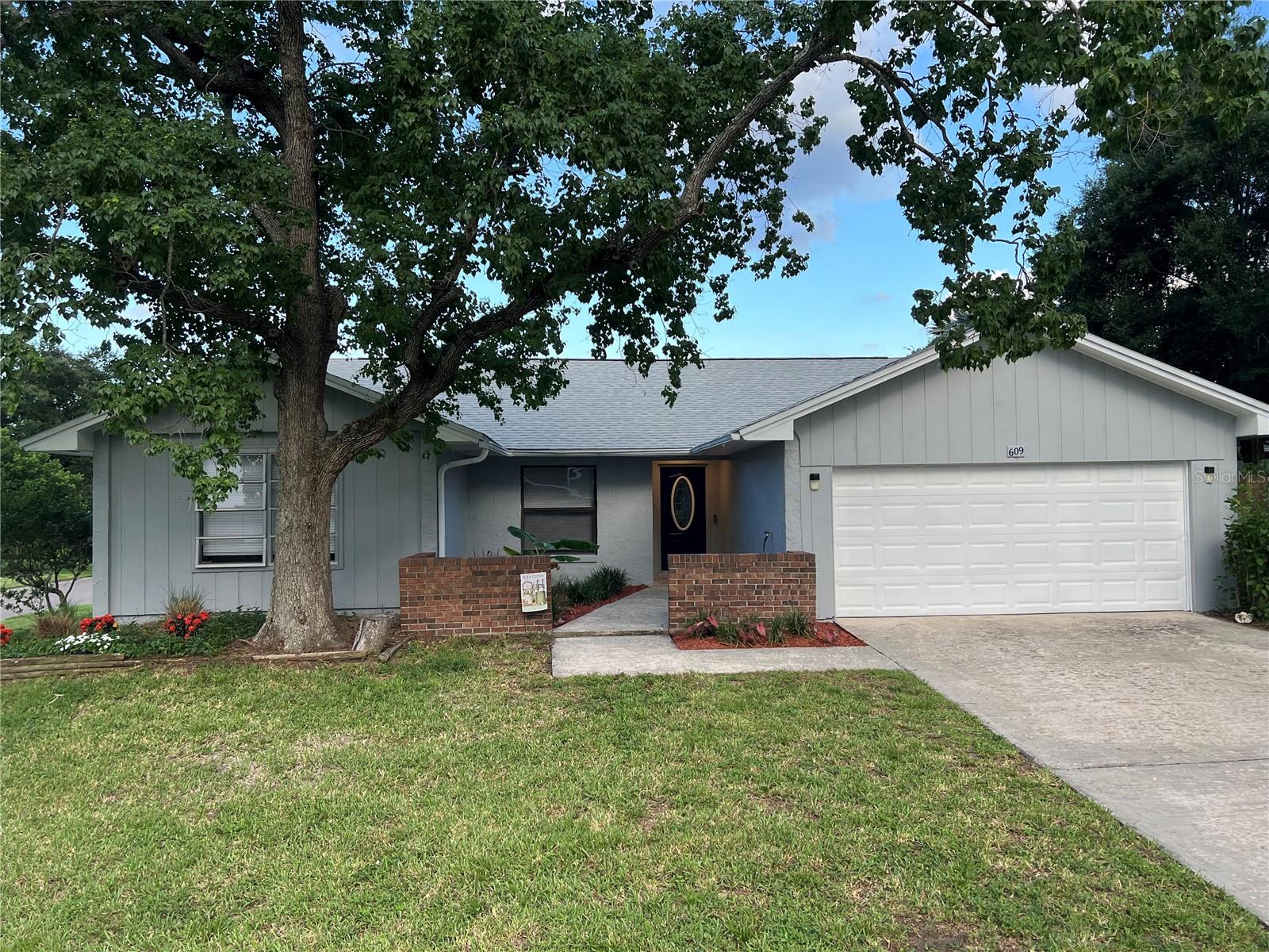 Details for 609 Rodney Drive, ALTAMONTE SPRINGS, FL 32701