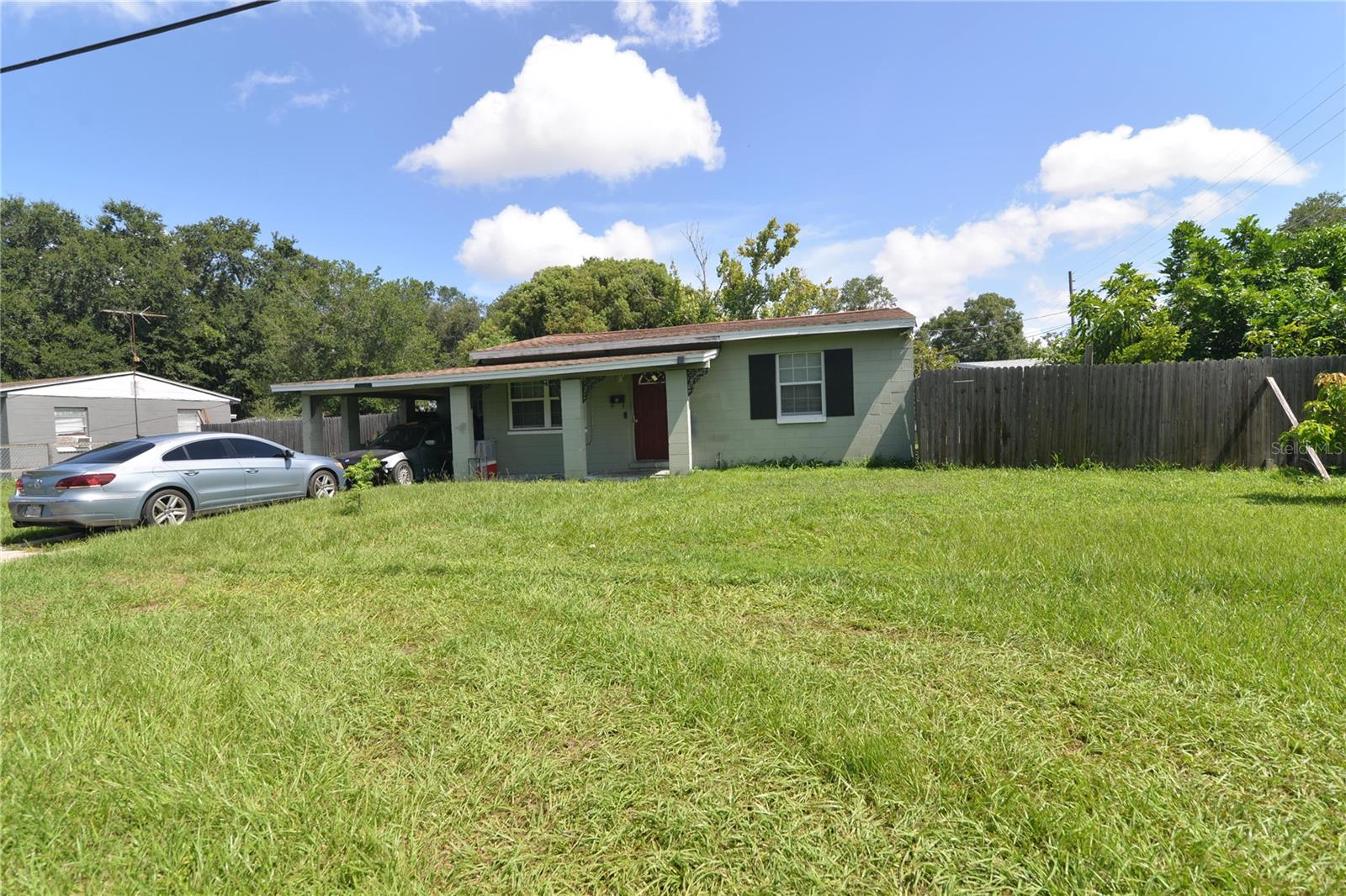 Details for 3605 Wells Street, ORLANDO, FL 32805