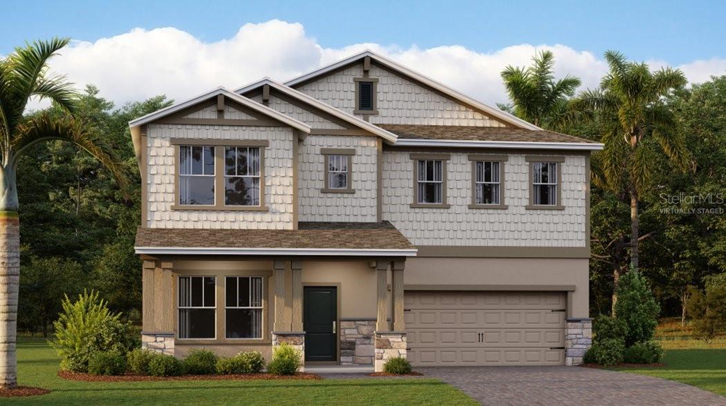Details for 662 Terrapin Drive, DEBARY, FL 32713