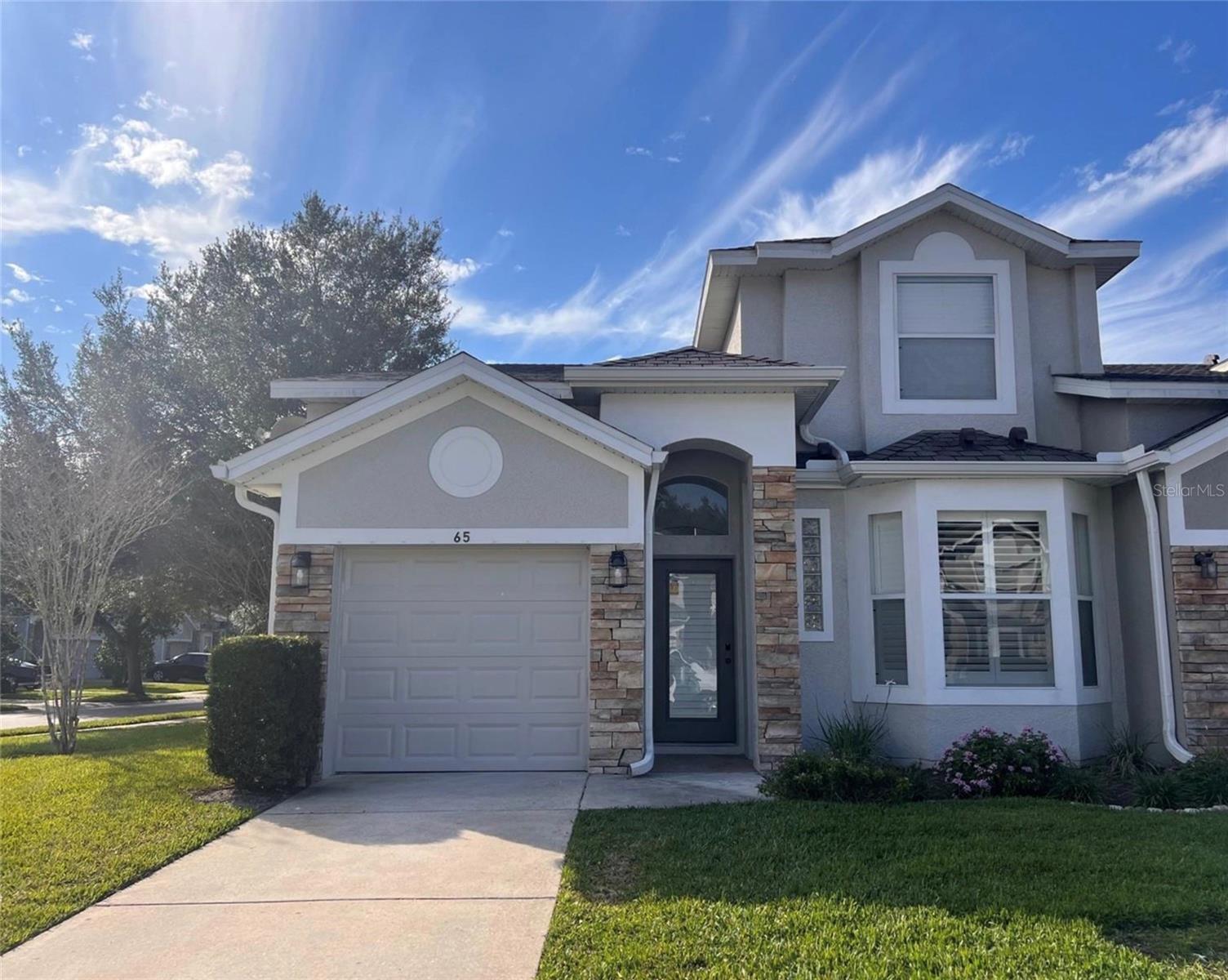 Listing Details for 65 Chippendale Terrace, OVIEDO, FL 32765