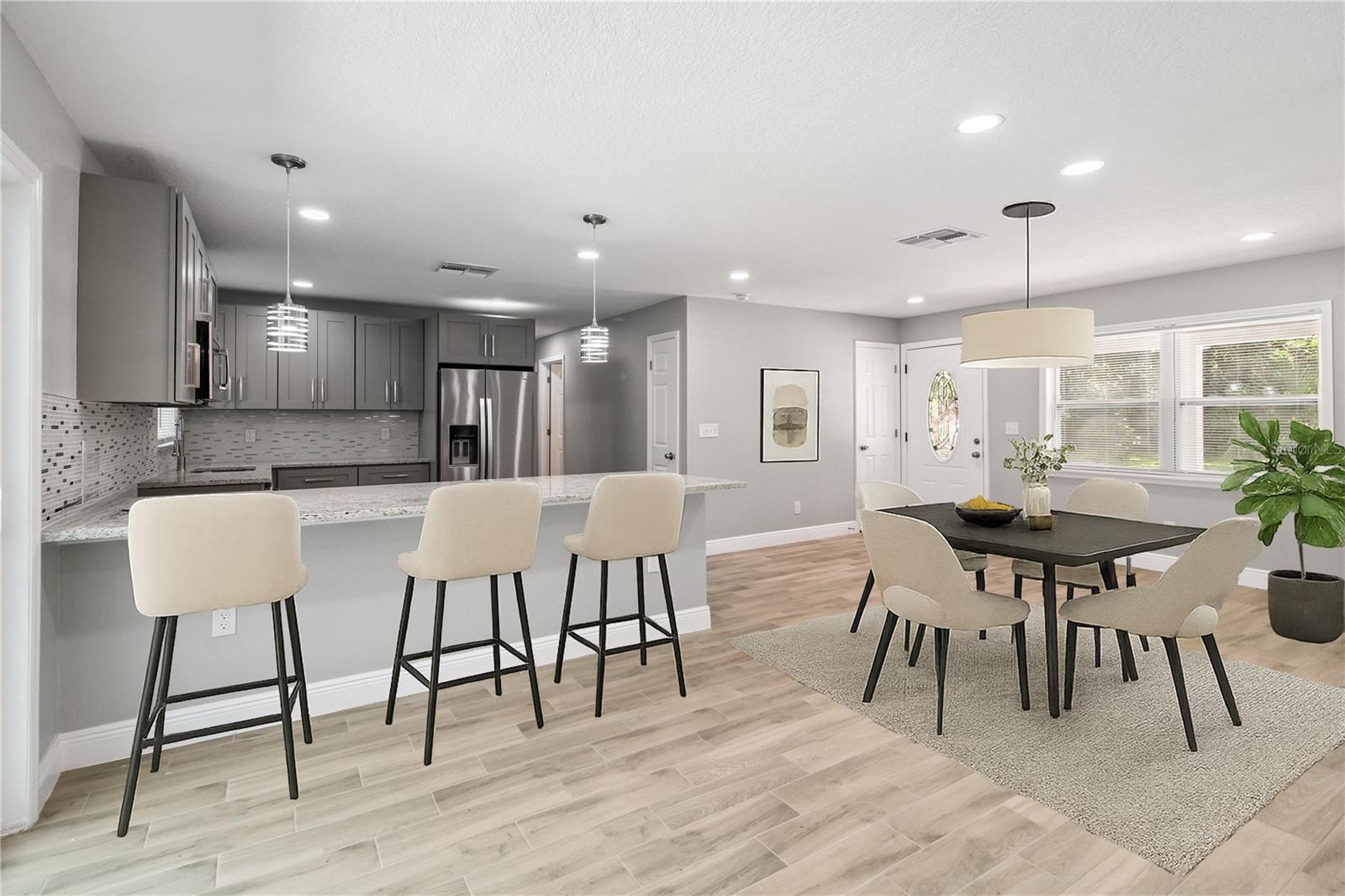 Image 2 of 35 For 1715 Don San George Court