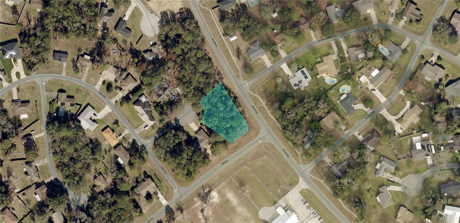 Image 4 of 4 For Pine Way Court