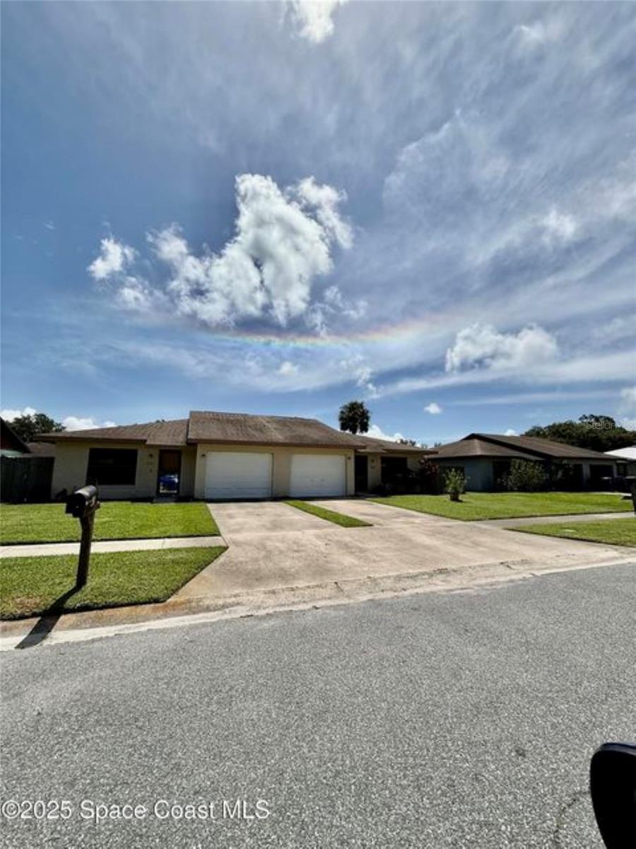 Details for 55 Towne Place, TITUSVILLE, FL 32796