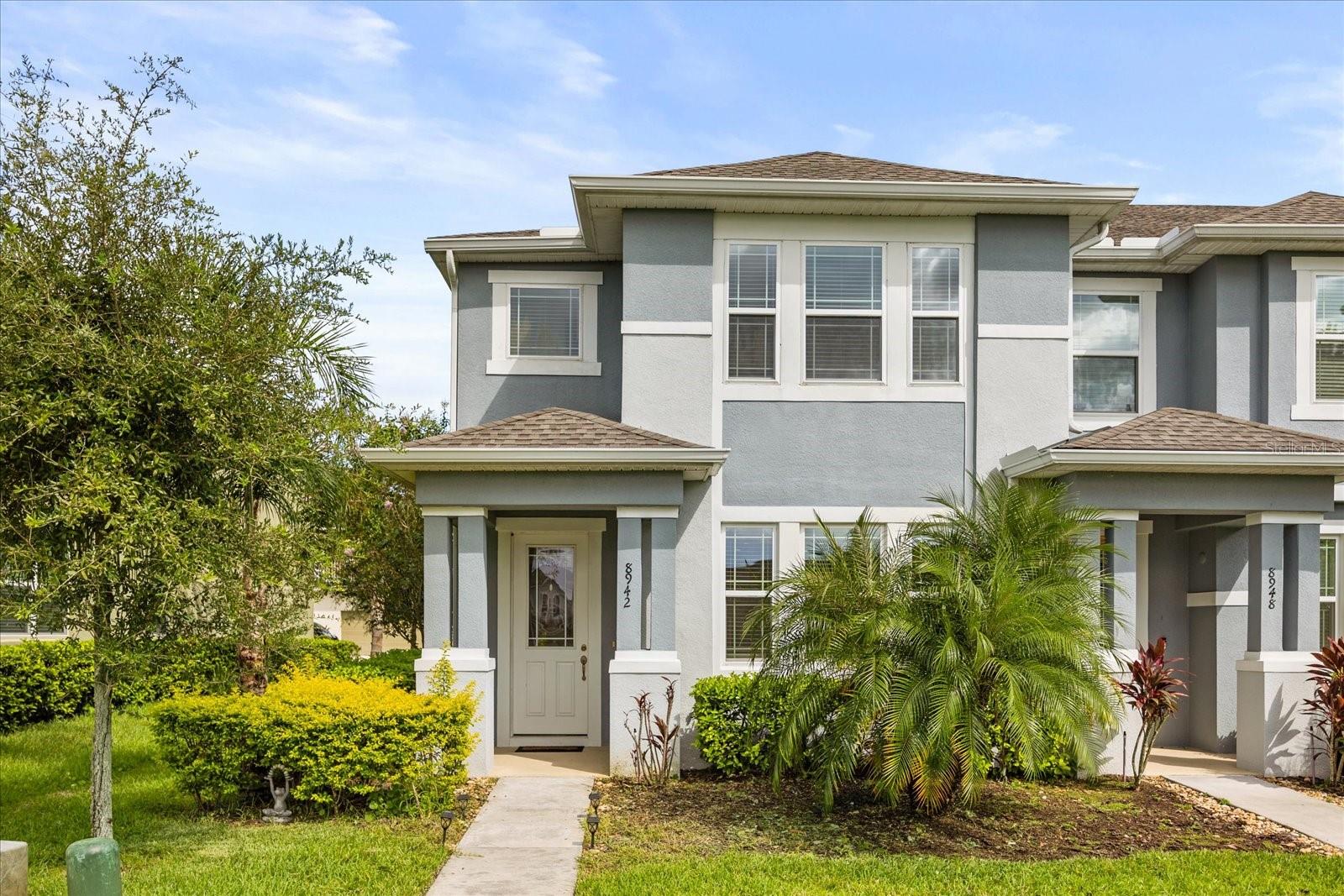Details for 8942 Matriarca Aly, WINDERMERE, FL 34786