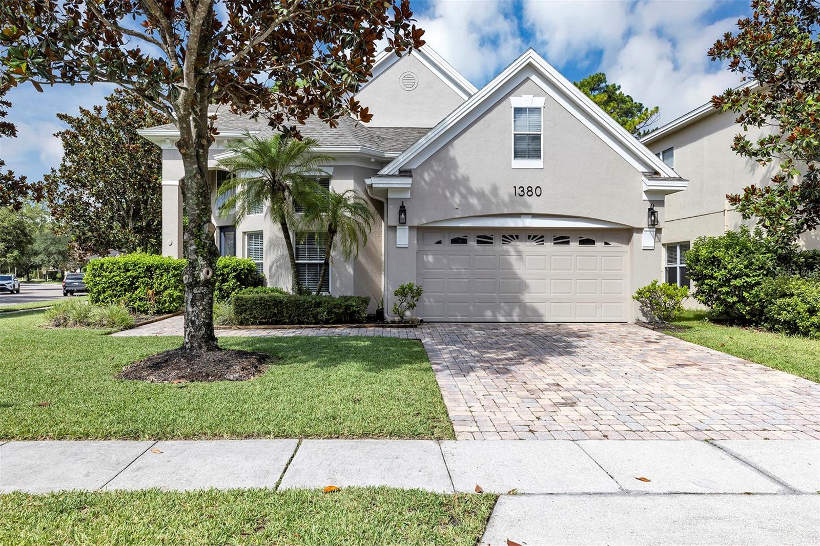 Details for 1380 Crane Crest Way, ORLANDO, FL 32825