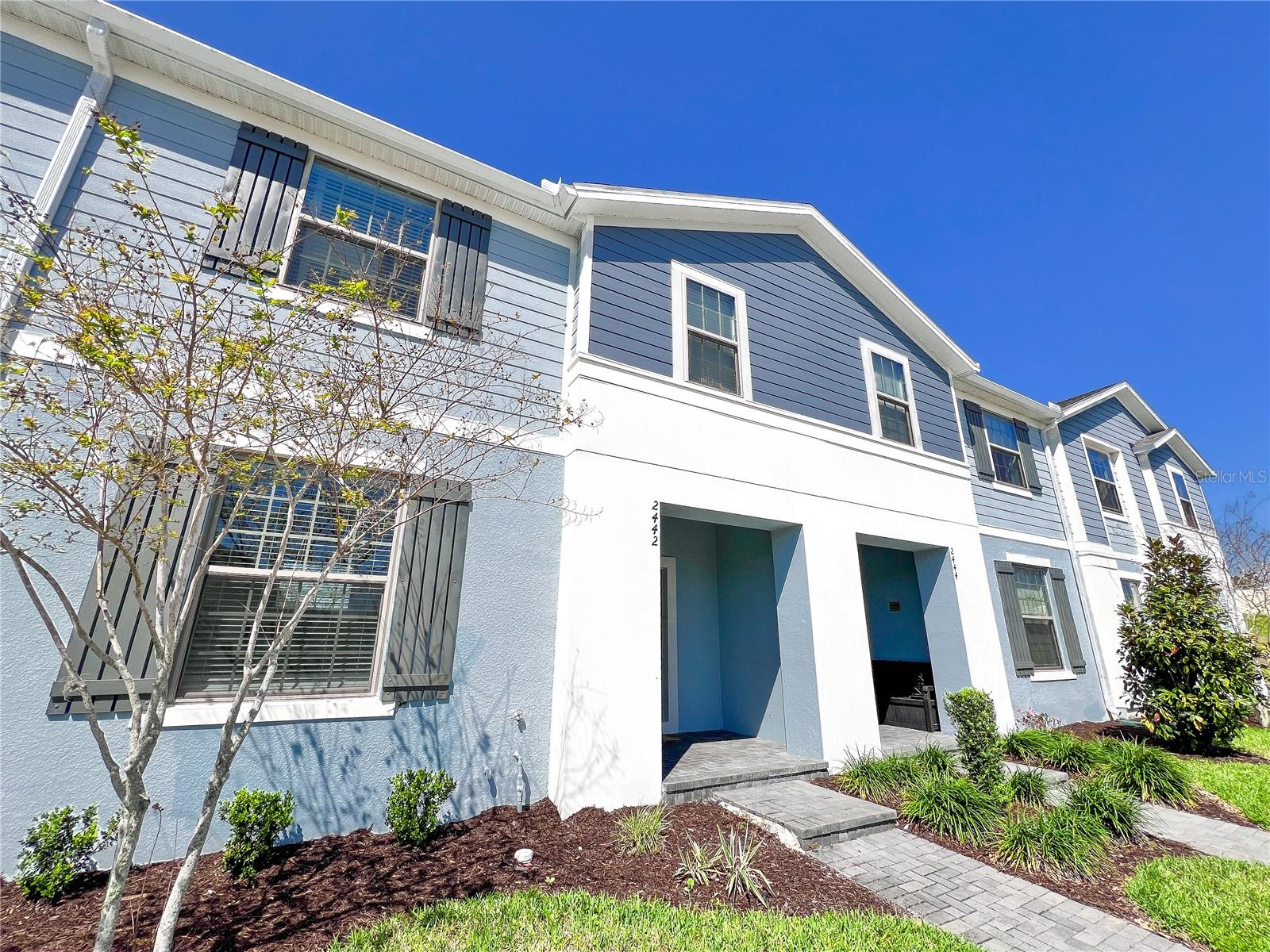 Details for 2442 Dubai Street, KISSIMMEE, FL 34747