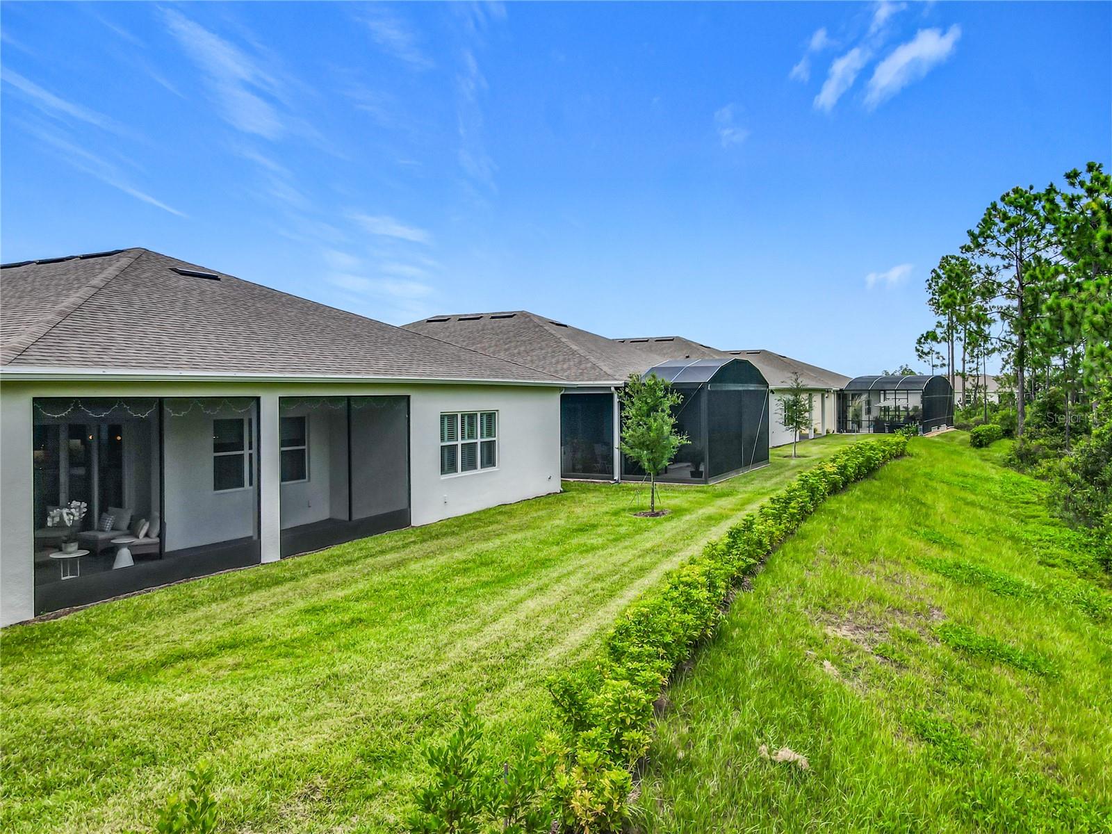 Image 73 of 97 For 2441 Pine Preserve Court