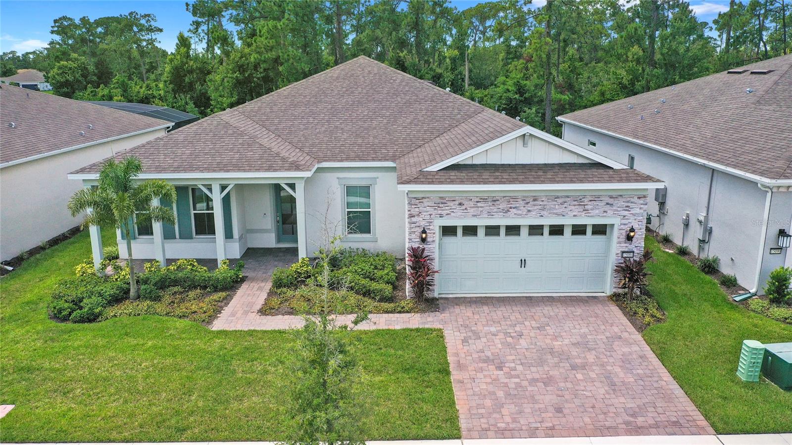 Details for 15084 Canopy Cover Drive, WINTER GARDEN, FL 34787