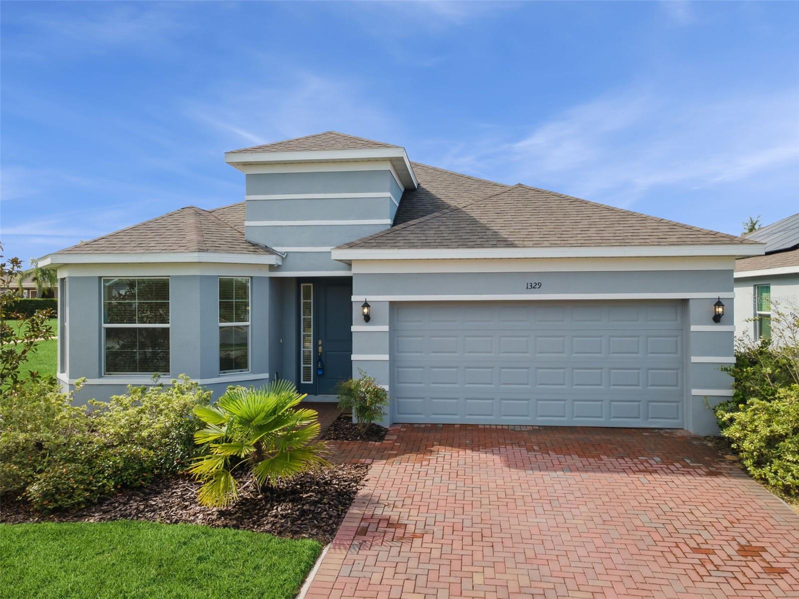 Details for 1329 Yorkdale Road, DAVENPORT, FL 33837