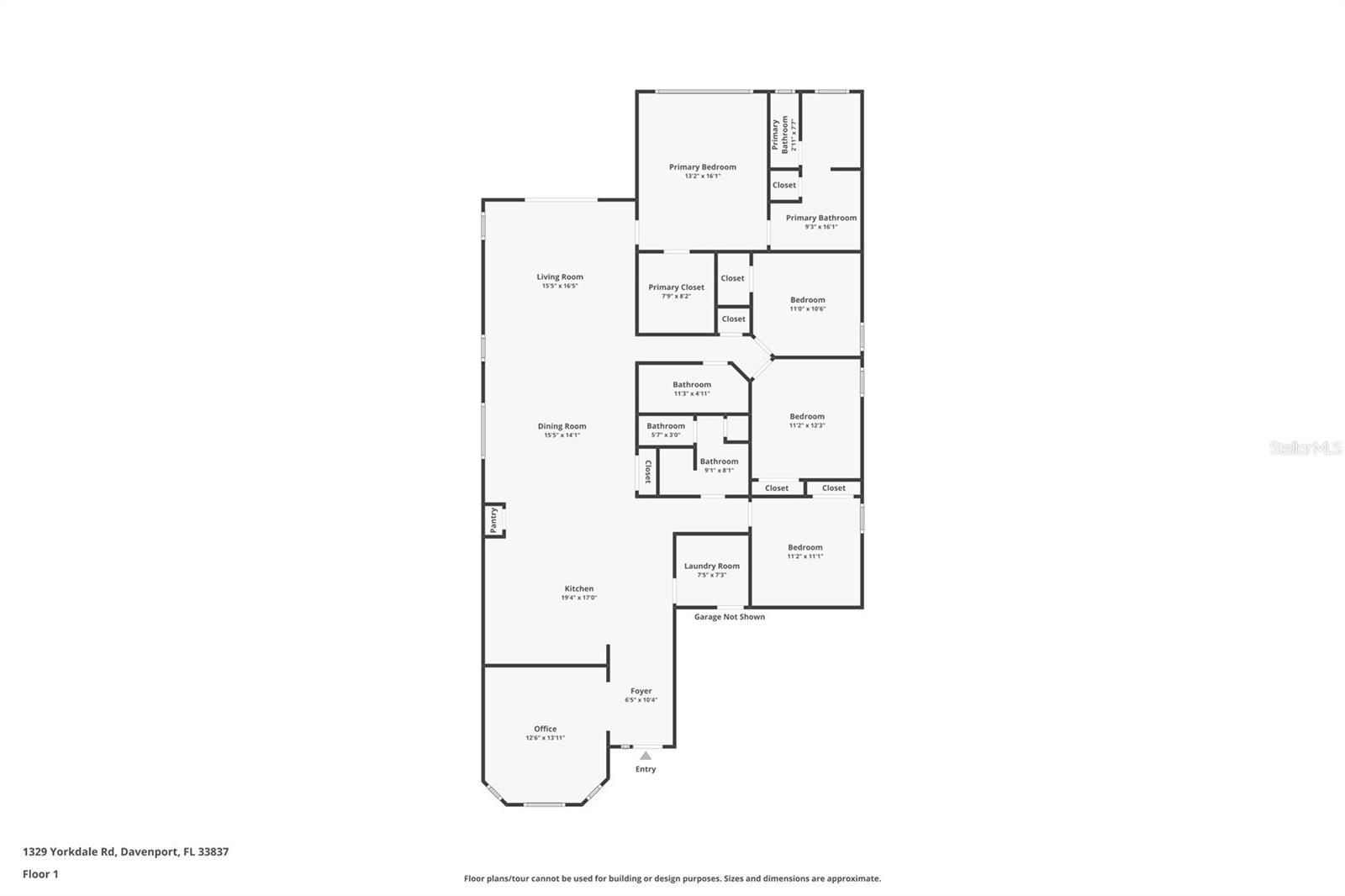 Image 33 of 35 For 1329 Yorkdale Road
