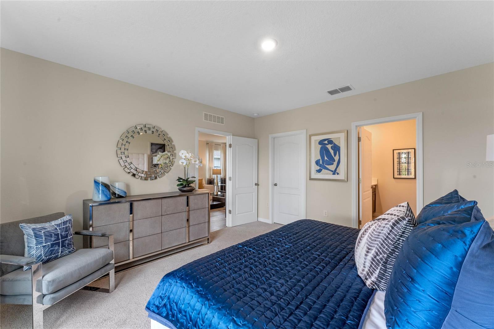 Image 18 of 34 For 3421 Briarwood Grove Drive
