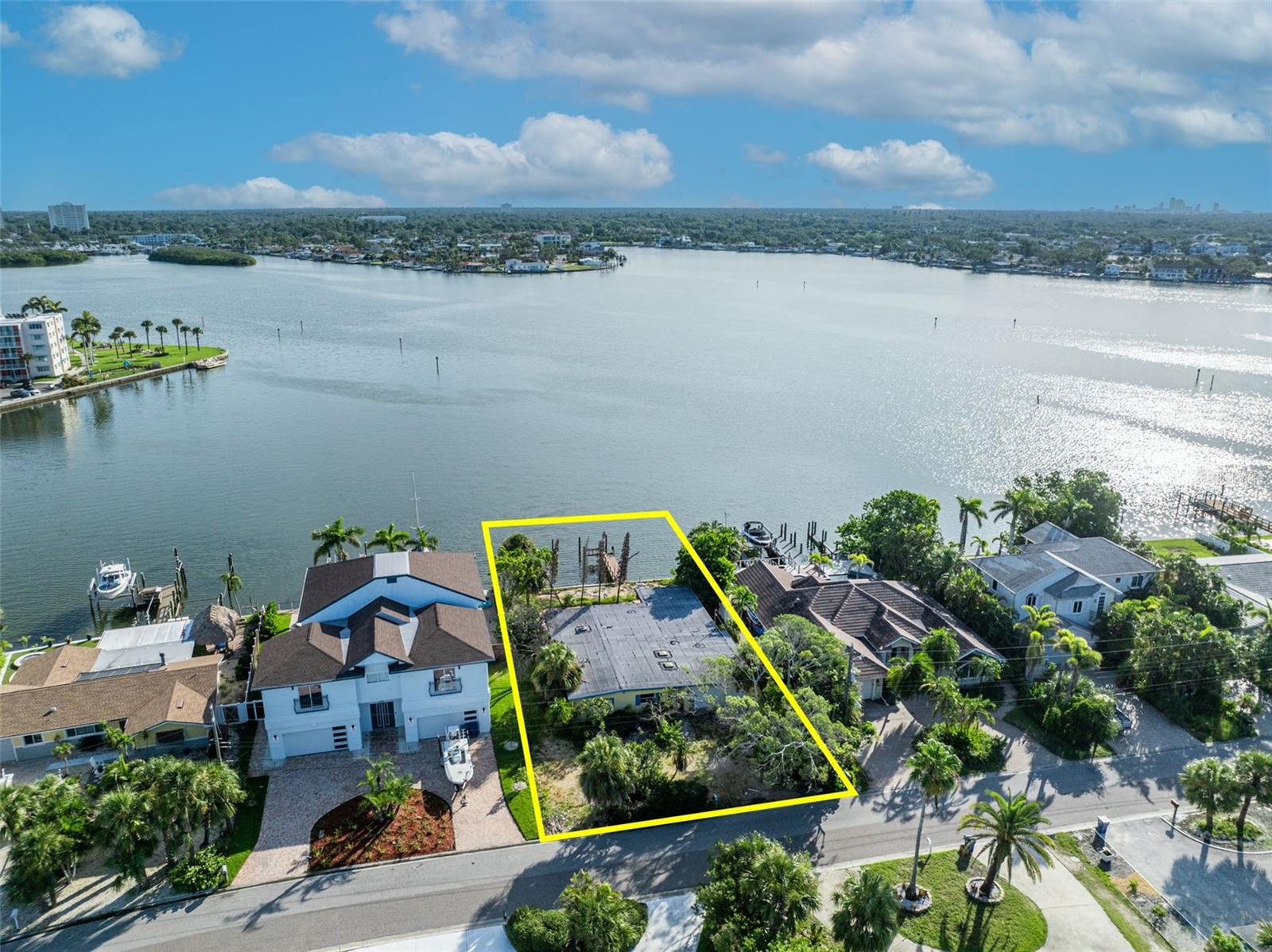 Details for 6960 Shore Drive S, SOUTH PASADENA, FL 33707
