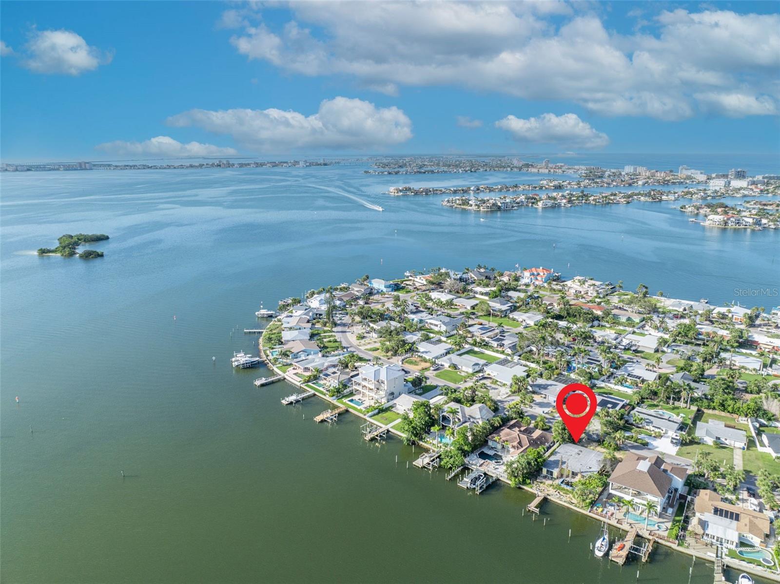 Image 3 of 24 For 6960 Shore Drive S