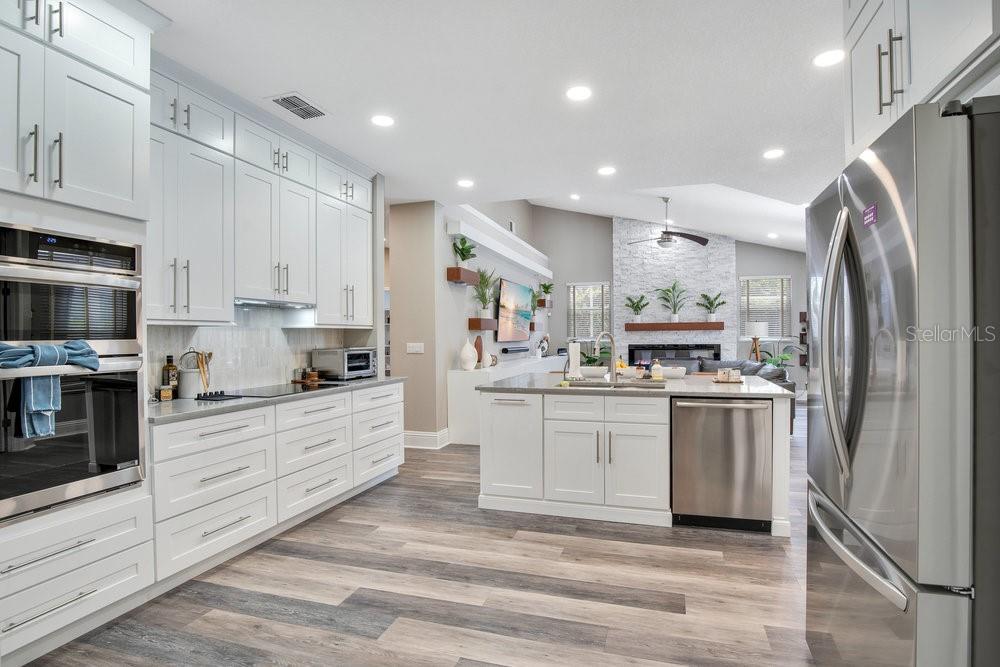 Image 3 of 43 For 9246 Wickham Way
