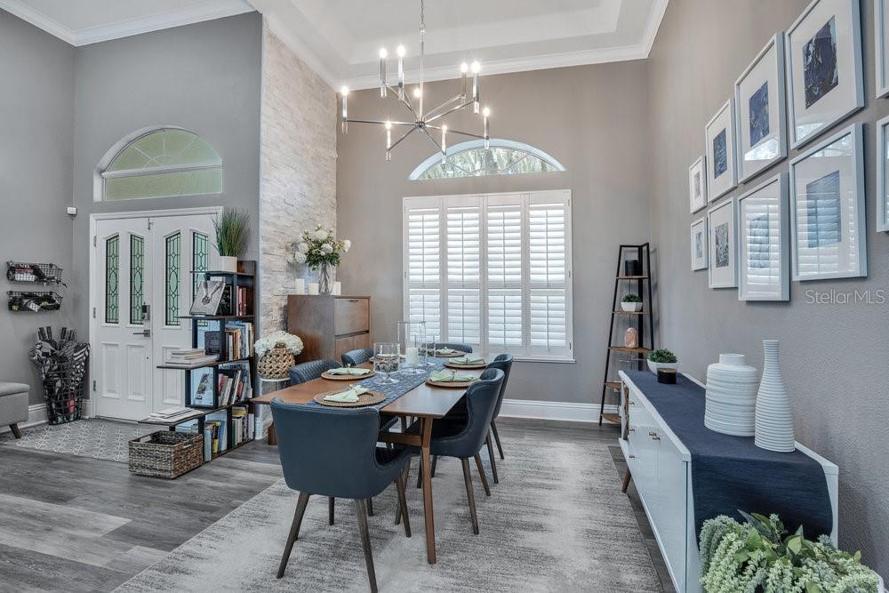 Image 6 of 43 For 9246 Wickham Way