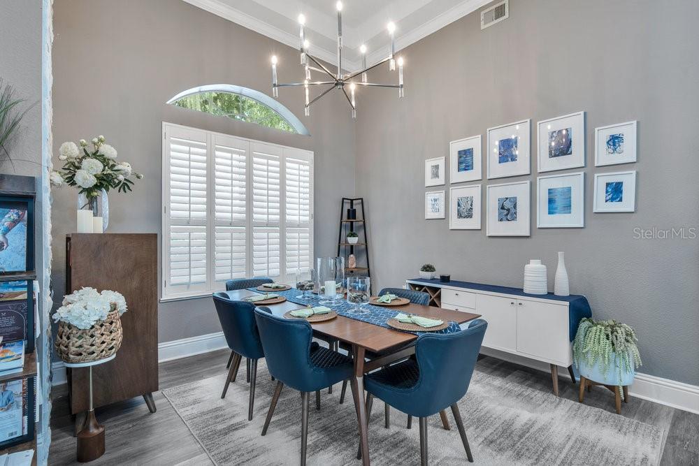 Image 7 of 43 For 9246 Wickham Way