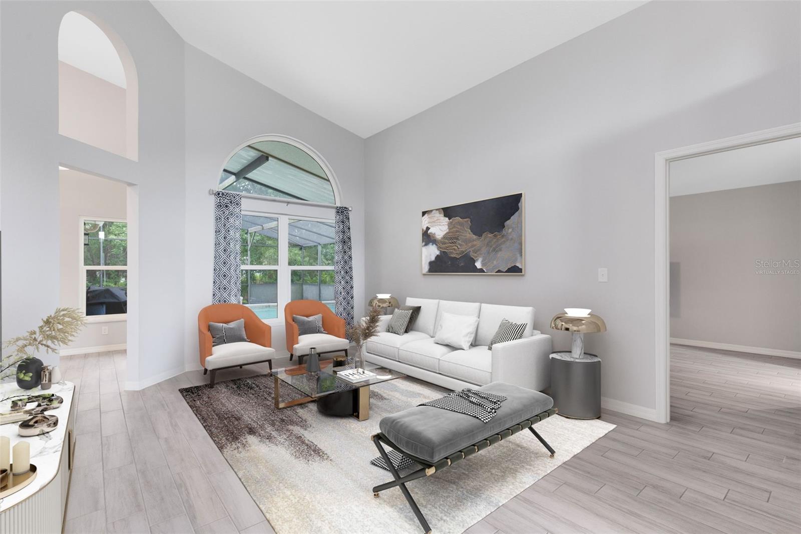 Image 35 of 37 For 1324 Twin Rivers Boulevard