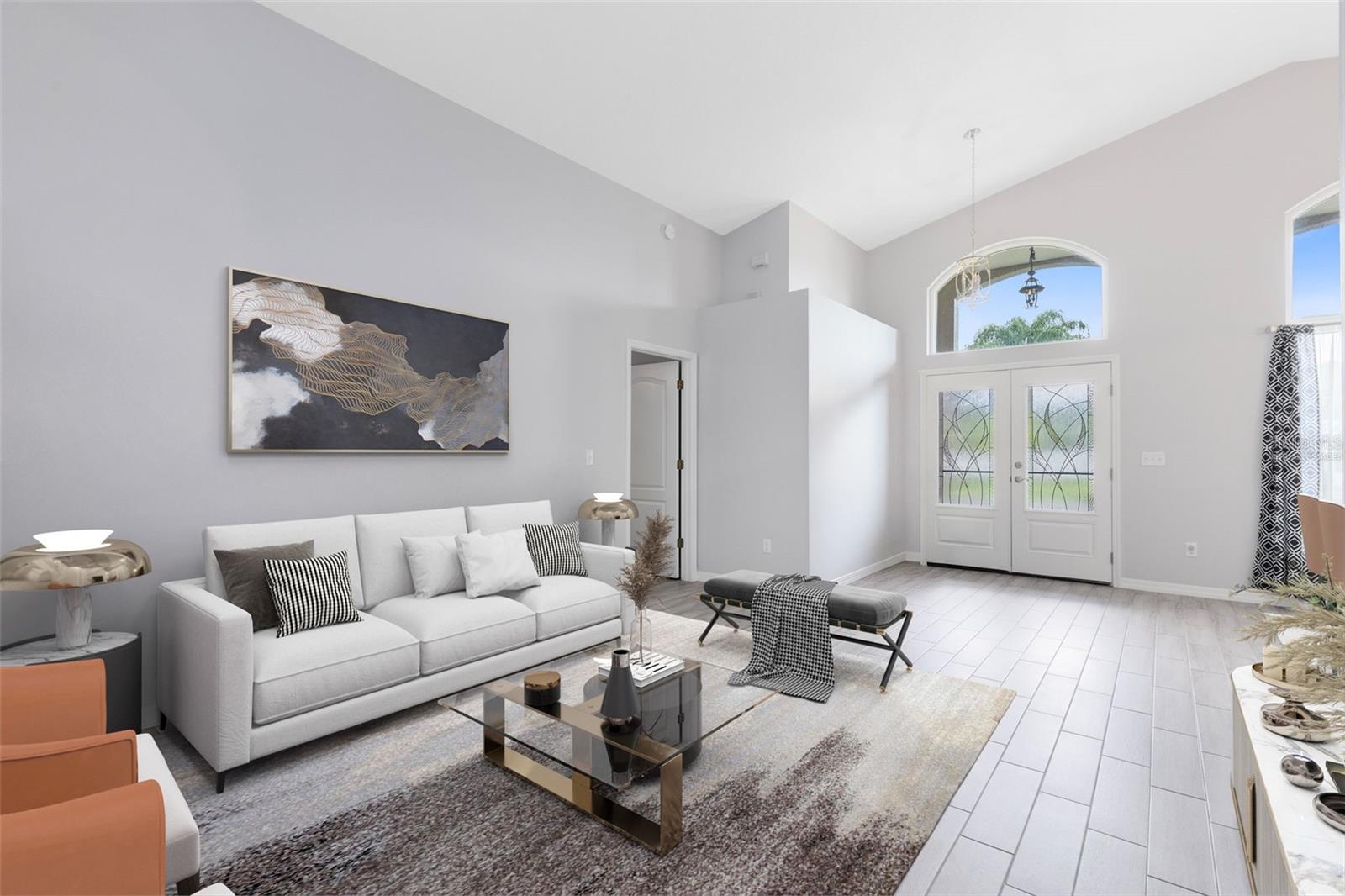 Image 6 of 37 For 1324 Twin Rivers Boulevard