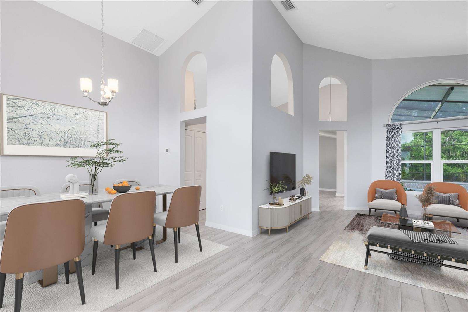 Image 7 of 37 For 1324 Twin Rivers Boulevard