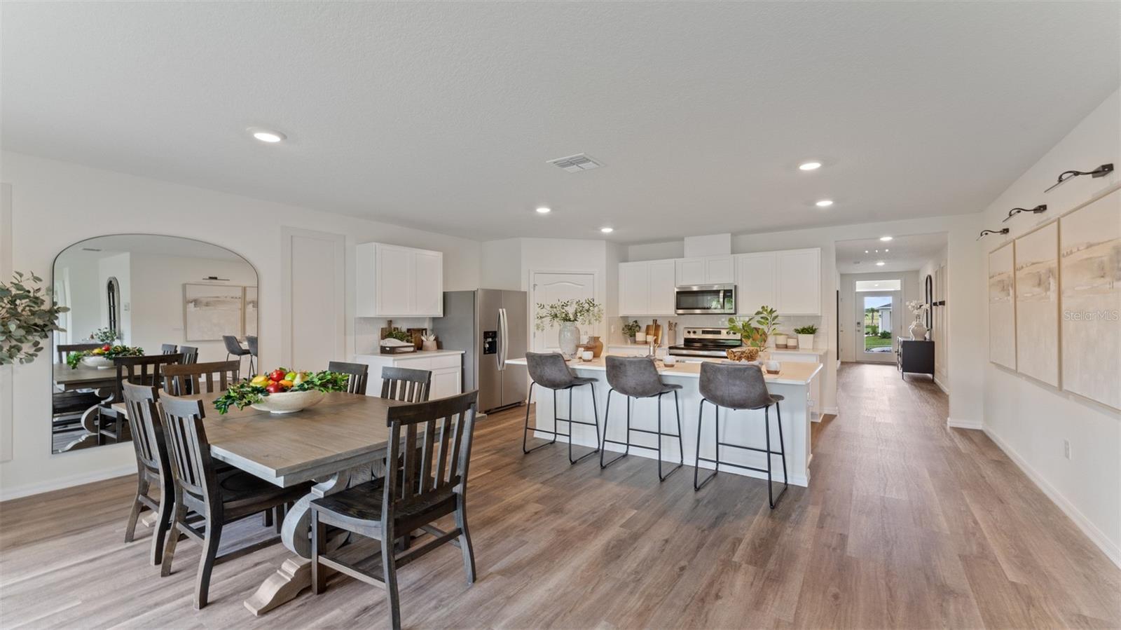 Image 16 of 42 For 3170 Briarwood Grove Drive