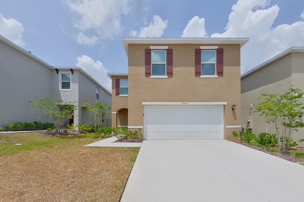 Details for 32205 Edson Avenue, LEESBURG, FL 34748