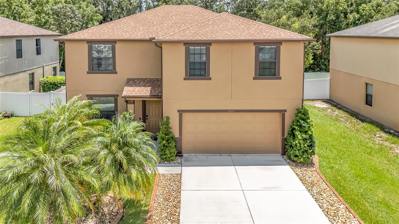 Details for 2600 Vineyard Circle, SANFORD, FL 32771