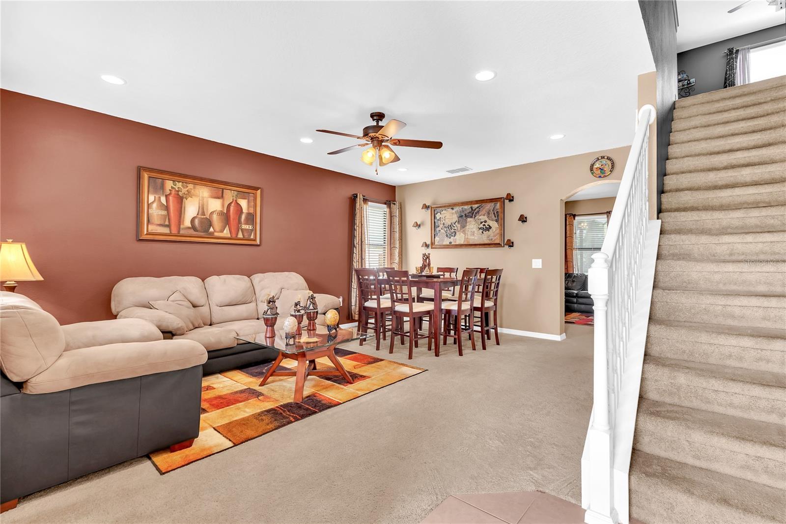 Image 22 of 43 For 2600 Vineyard Circle