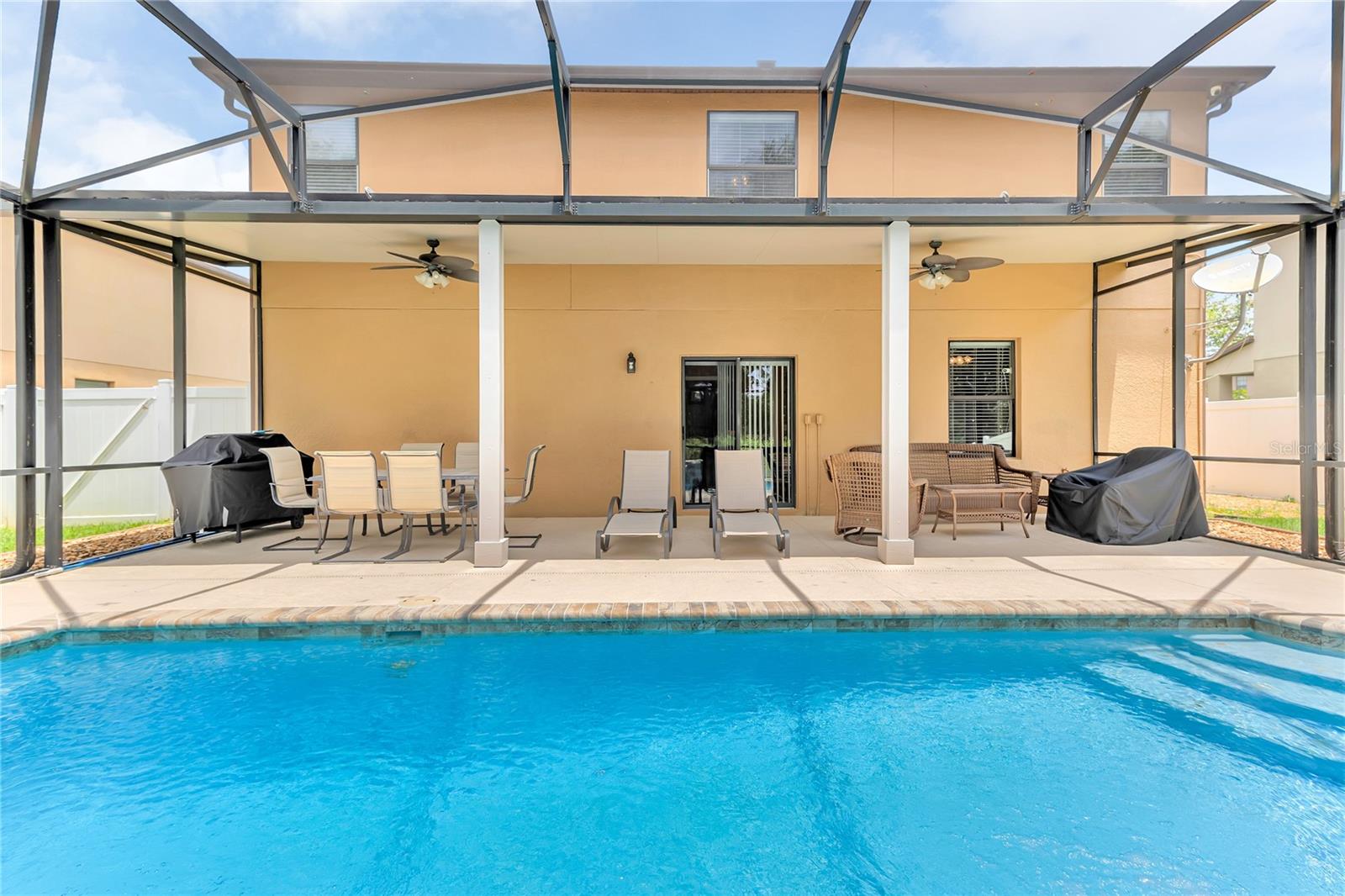 Image 36 of 43 For 2600 Vineyard Circle
