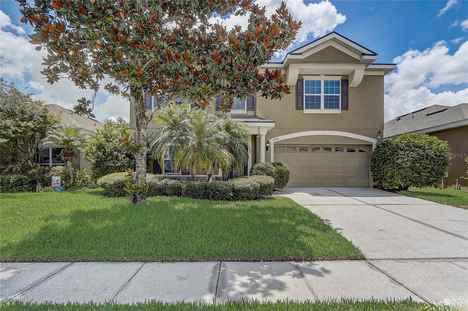 Details for 10408 Cypress Trail Drive, ORLANDO, FL 32825