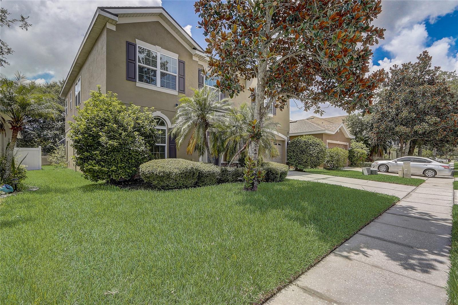 Image 3 of 54 For 10408 Cypress Trail Drive