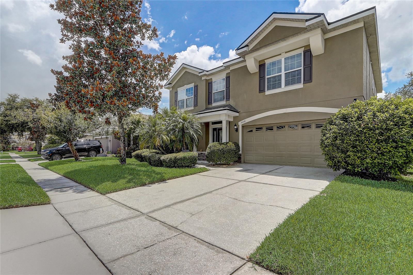 Image 4 of 54 For 10408 Cypress Trail Drive