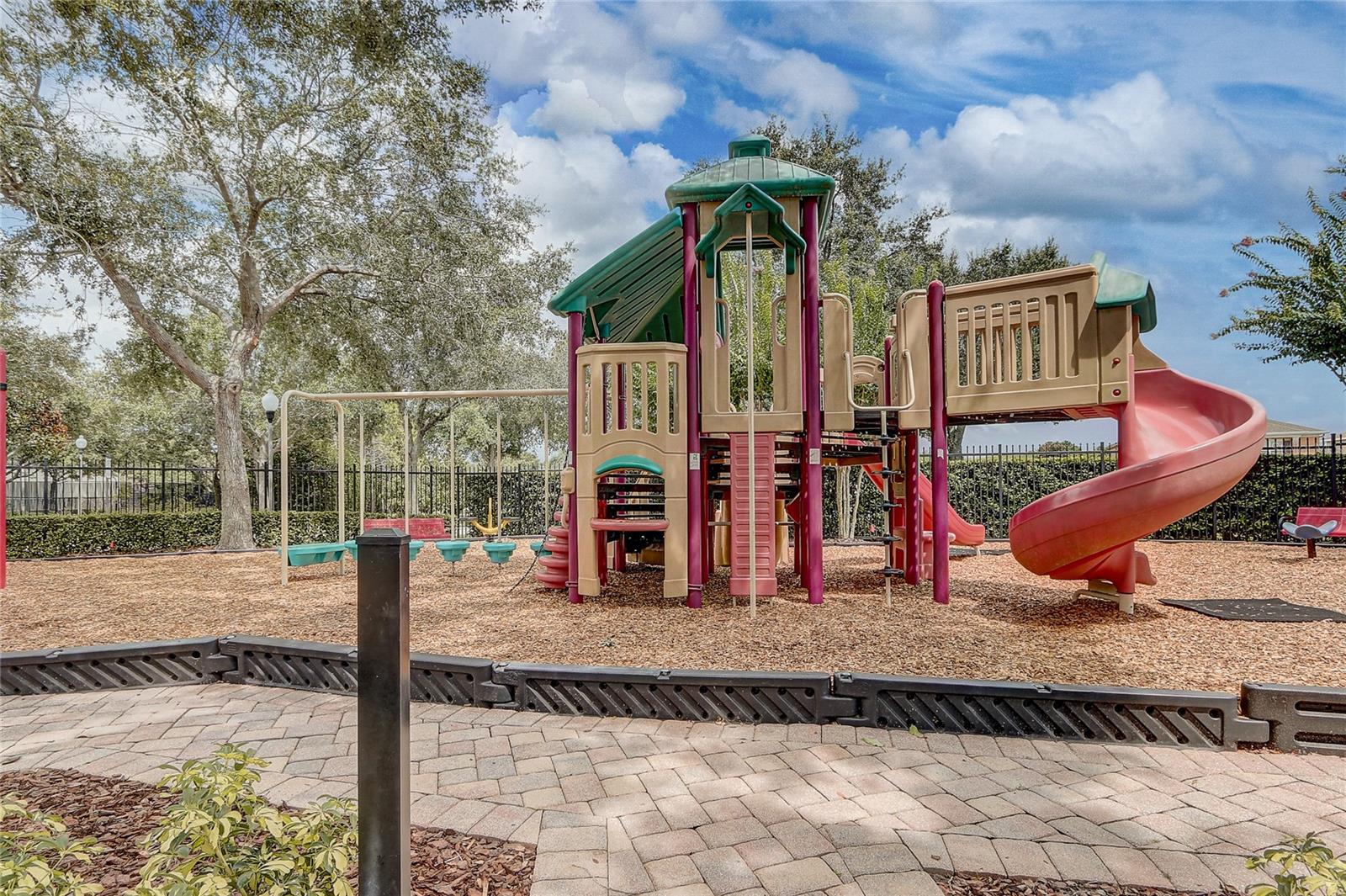 Image 53 of 54 For 10408 Cypress Trail Drive