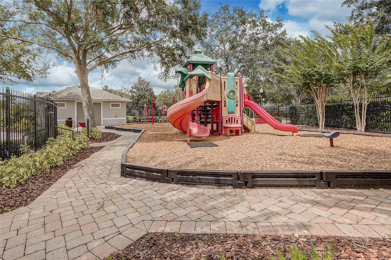 Image 54 of 54 For 10408 Cypress Trail Drive