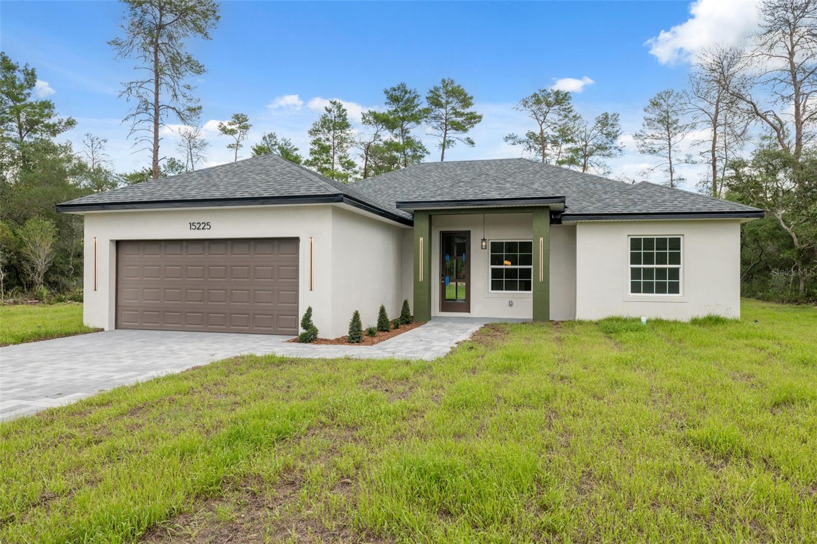 Details for 15225 29th Terrace Road, OCALA, FL 34473