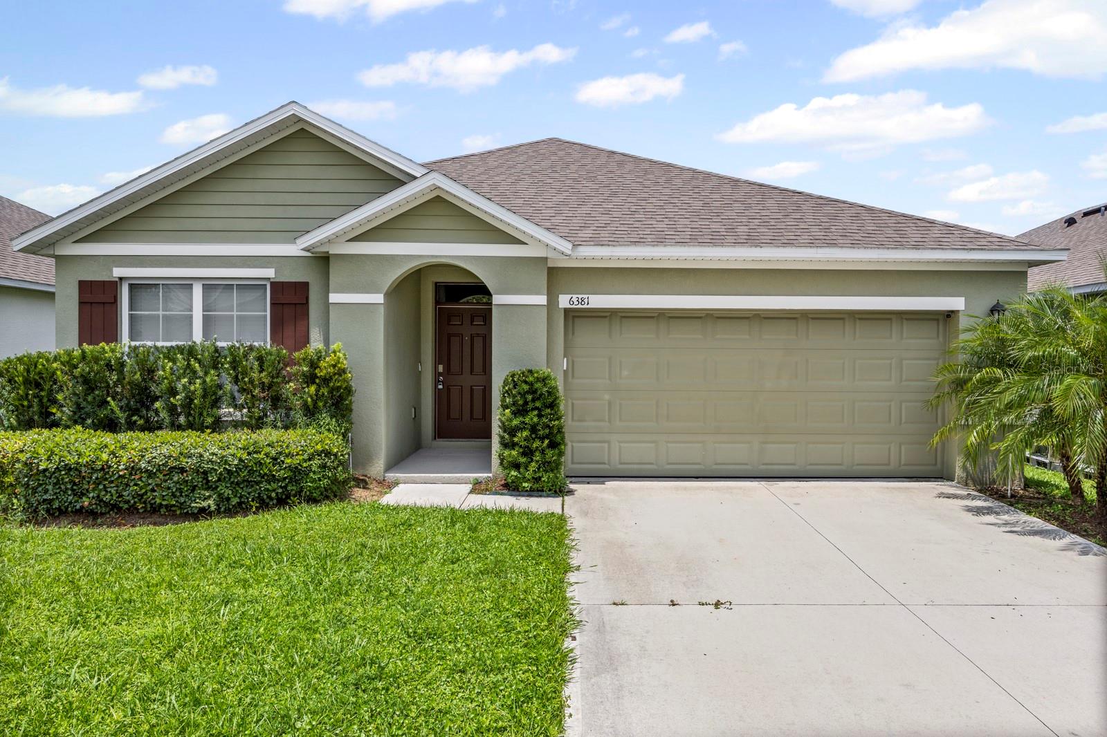 Details for 6381 Trouvaille Place, DAVENPORT, FL 33896