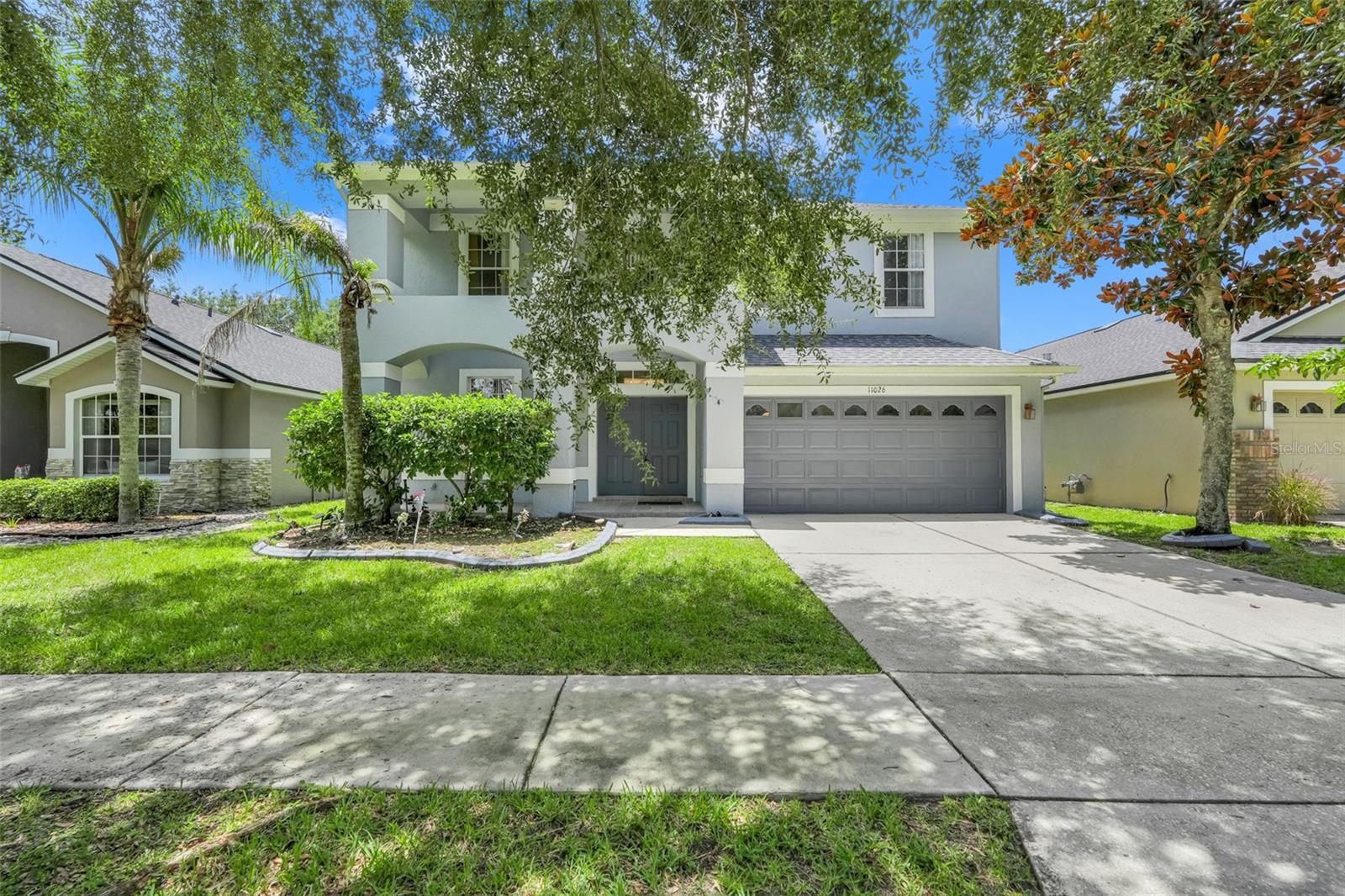 Details for 11026 Taeda Drive, ORLANDO, FL 32832