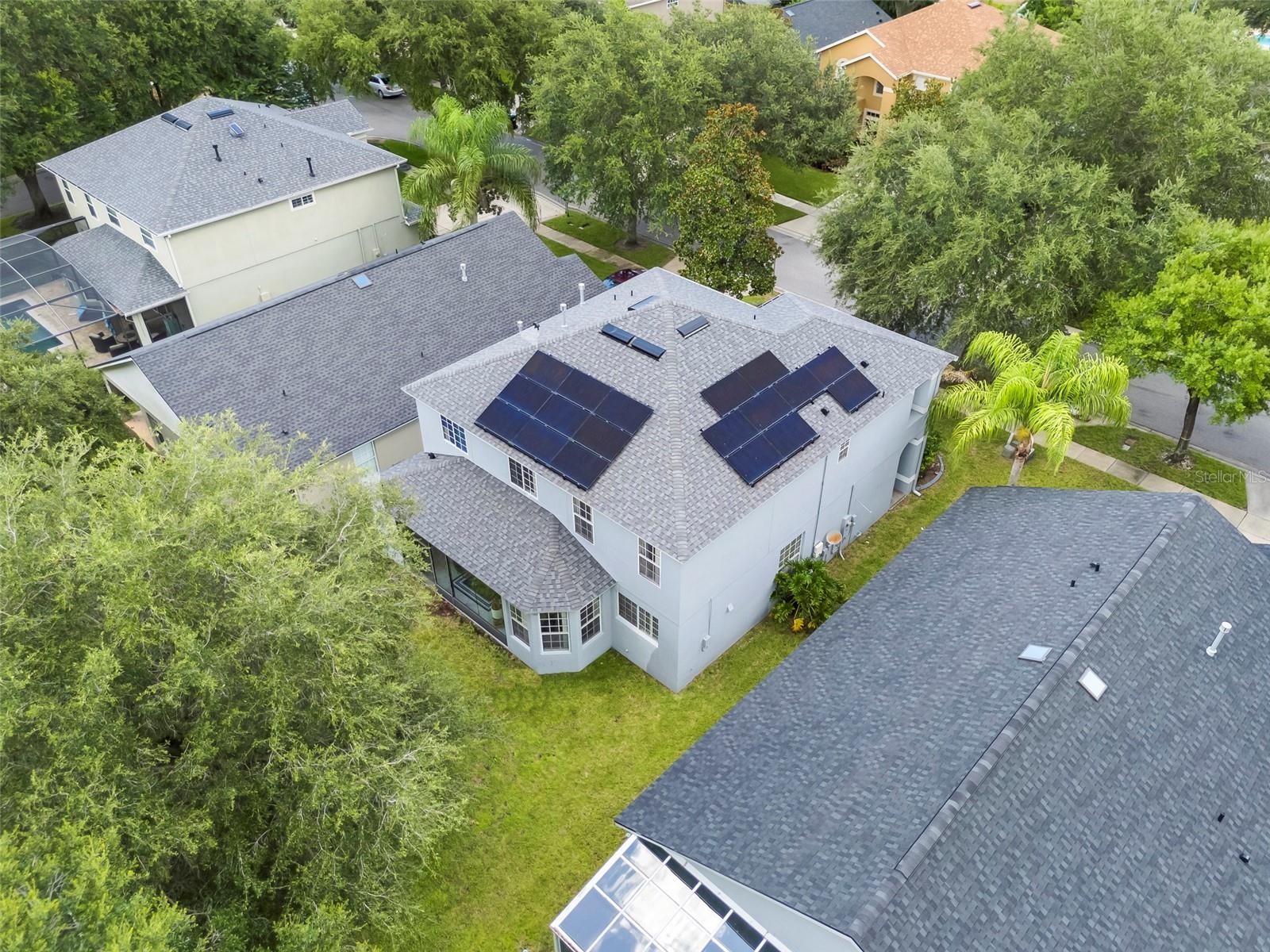 Image 38 of 42 For 11026 Taeda Drive
