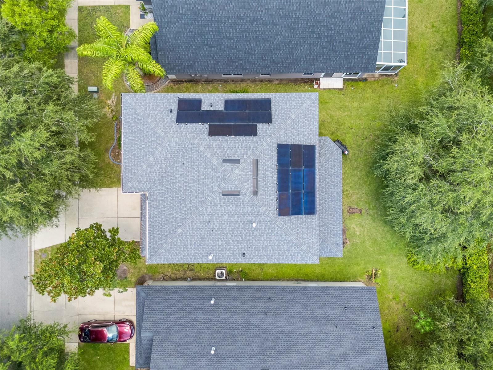 Image 39 of 42 For 11026 Taeda Drive
