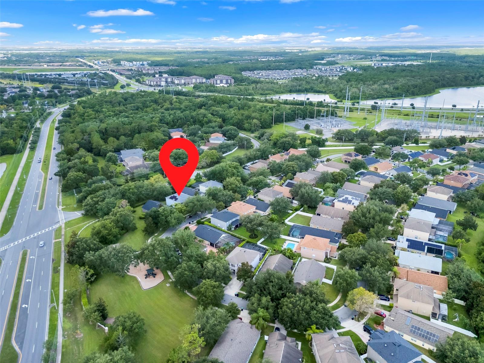 Image 41 of 42 For 11026 Taeda Drive