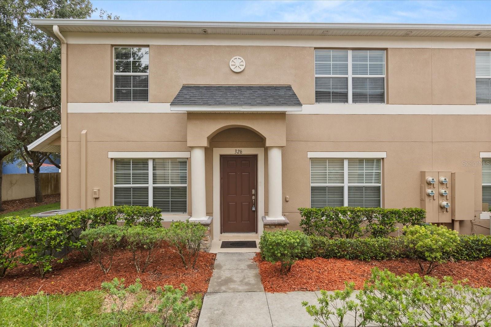 Details for 326 Carina Circle, SANFORD, FL 32773