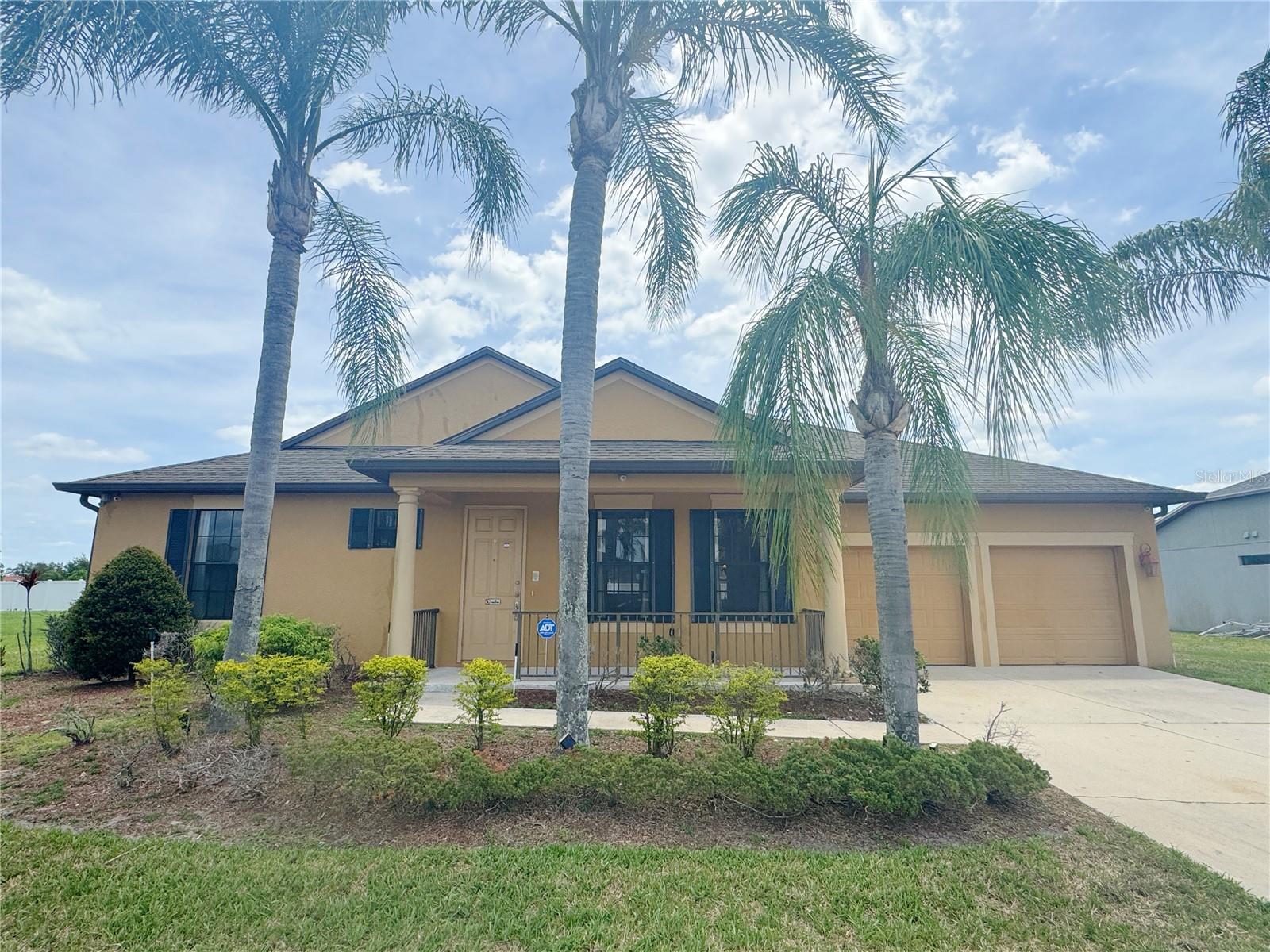 Details for 3946 Blossom Dew Drive, KISSIMMEE, FL 34746