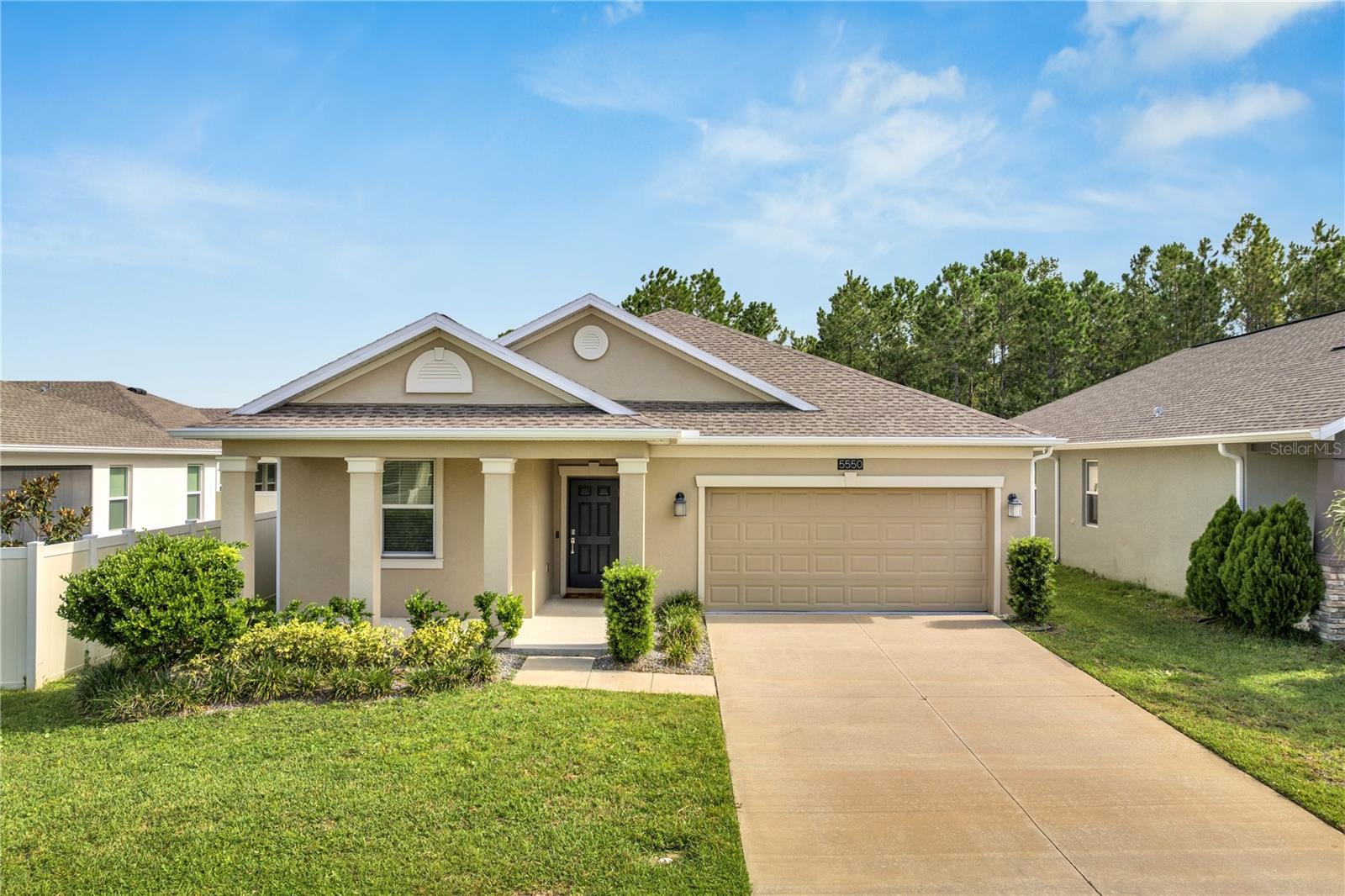 Details for 5550 Bakewell Place, ST CLOUD, FL 34771