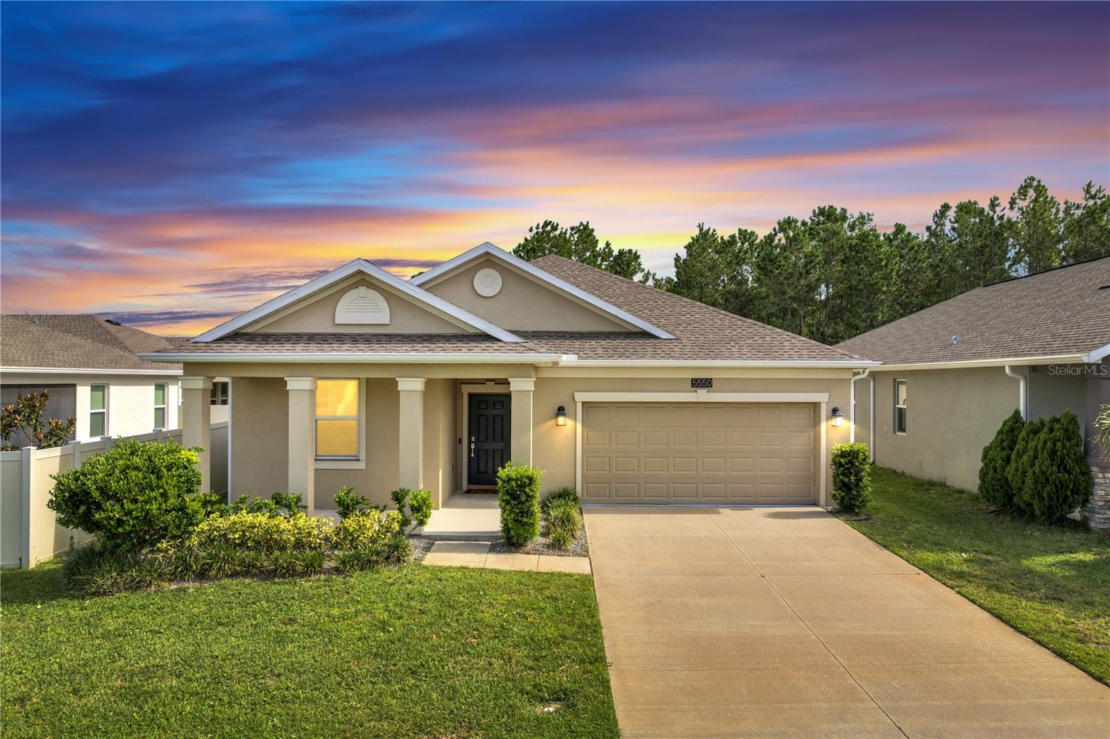 Image 3 of 46 For 5550 Bakewell Place