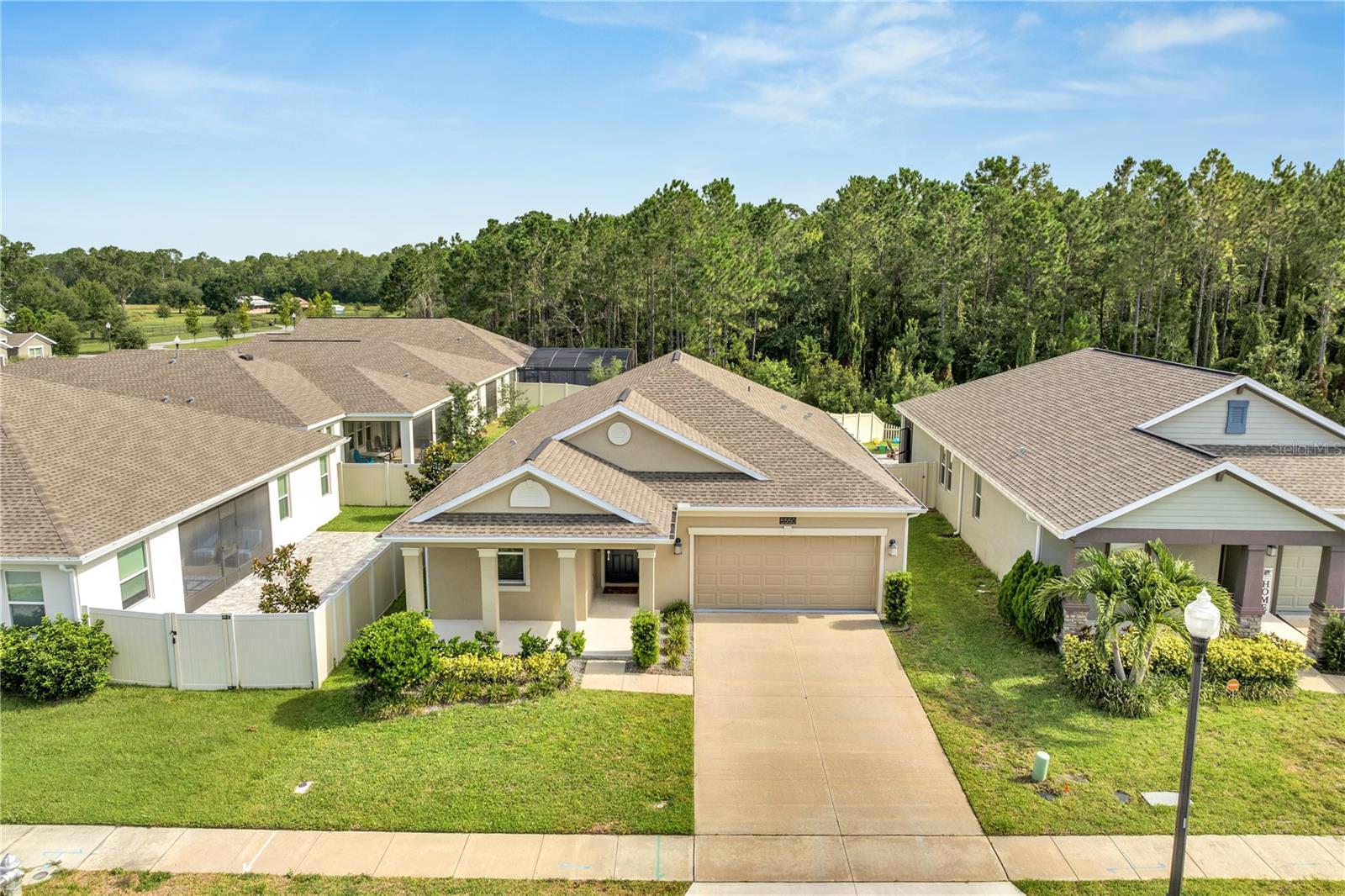 Image 4 of 46 For 5550 Bakewell Place