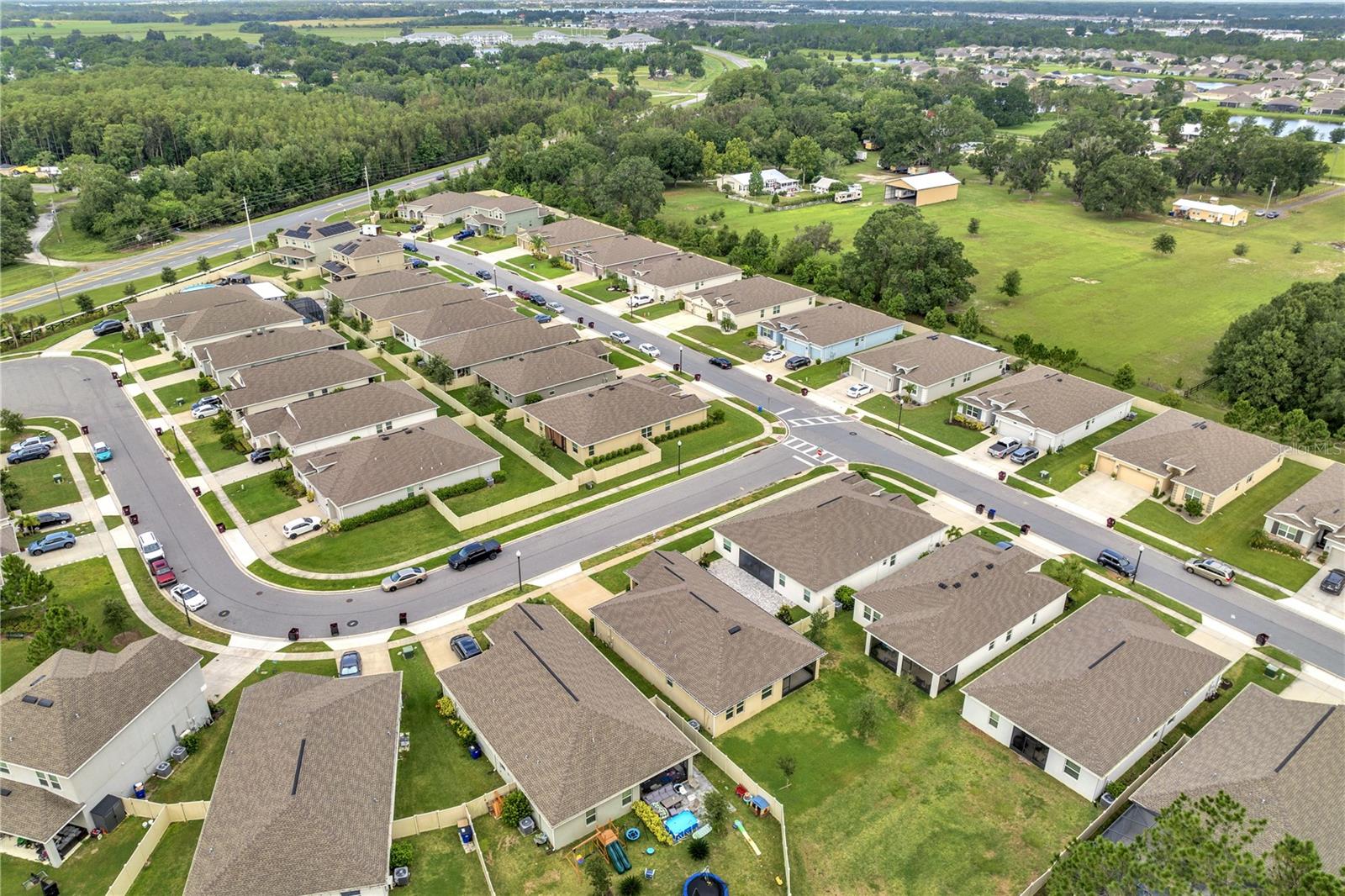 Image 43 of 46 For 5550 Bakewell Place